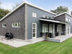 Holiday Home Bjerne - 200m from the sea by Interhome, Rødvig